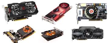Then, it rasterizes the image (fills in the. What Kind Of Graphics Card Should You Buy For Your Pc