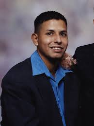 Gilbert (G.J.) Joseph Rodriguez Lashley Obituary