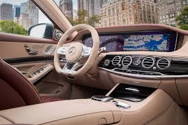Emergency car and motorbike battery delivery and replacement service sydney. 2019 Mercedes Amg S65 Sedan Review Trims Specs Price New Interior Features Exterior Design And Specifications Carbuzz