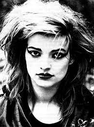 Welcome to the digital nina hagen, giving away what money can`t buy: Nina Hagen John Peel Wiki Fandom