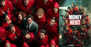 Attachments are not a good thing in money heist (la casa de papel). Money Heist Season 5 Volume 1 Review It S Do Or Die Situation In The Terrific And Unpredictable Ride