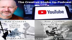 Threads & Fall Guy (The Guitar Bridge) With PHENOMENAL Guitarist