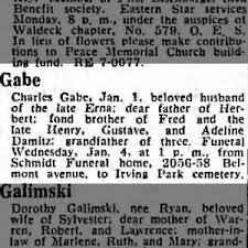 Chicago Tribune from Chicago, Illinois