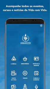 Vive tu vida de acuerdo a tus gustos. Vida Com Vida For Android Apk Download