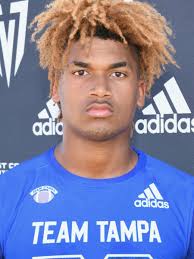 Eastern Kentucky 2019 Outside Linebacker Offers