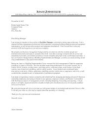 Cover Letter For Supervisor Position Resume Template Job Cover Letter Examples Job Cover Letter Job Application Cover Letter