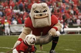 Georgia Bulldogs Which Sec East Team Will Get The Jump