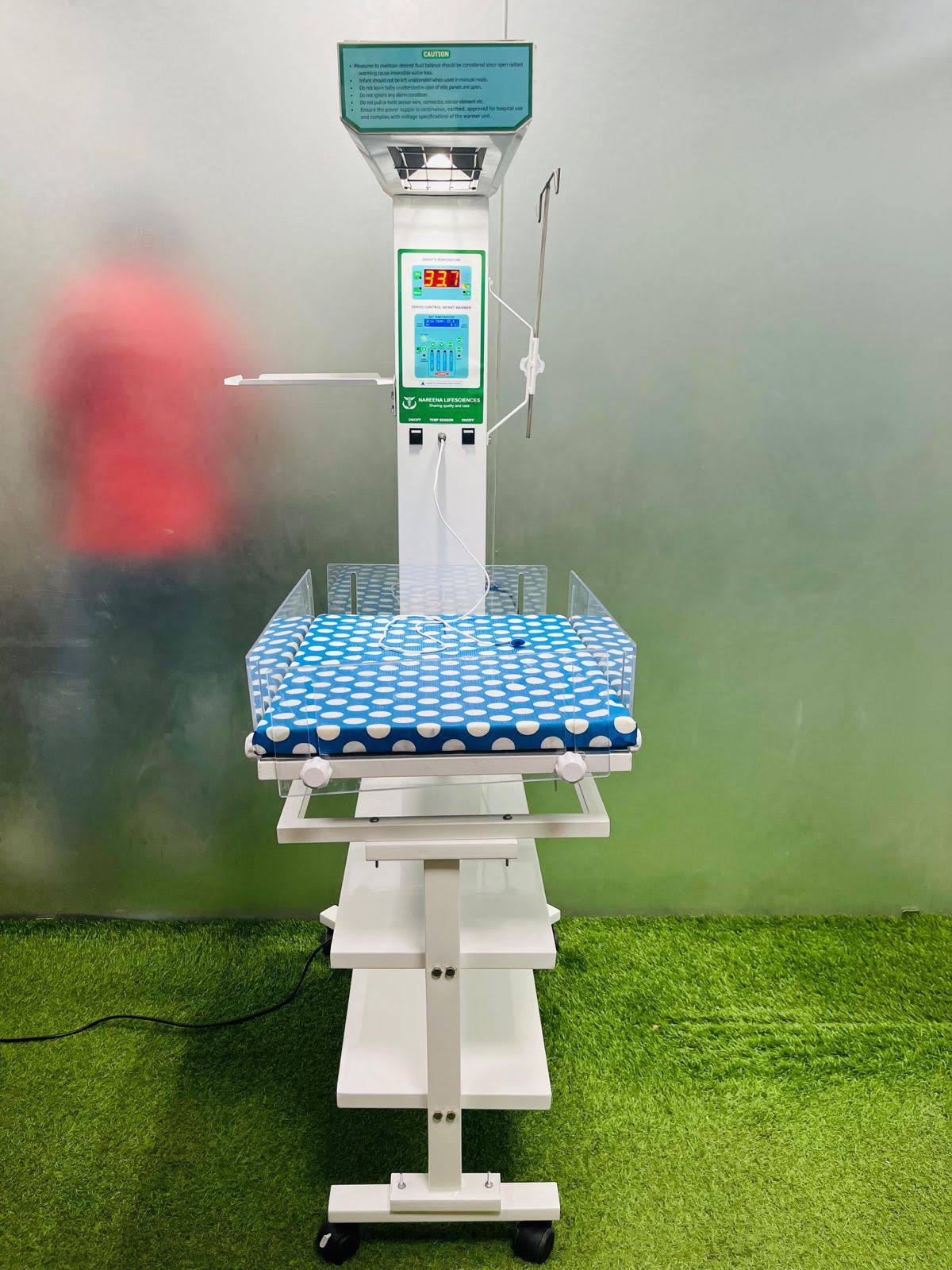 Phototherapy product image