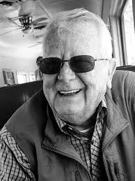 Larry Robbins Obituary