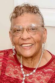 Juanita Ware 1929-2020