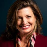 Susan Becknell's Instagram, Twitter & Facebook