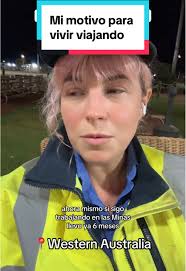 Vivir viajando: Mis razones y experiencias en Australia