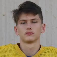 GRIDIRON GLANCE '23: Brookesmith Mustangs