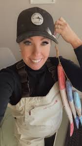 When presenting to a region about “filling the pond” with new leads, you  commit to the message fully.