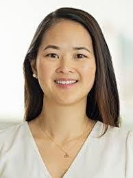 Vanessa Lin's Instagram, Twitter & Facebook