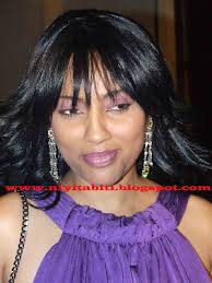 LILLIAN BACH FOUND LOVE AGAIN IN EX-LOVER,JOHNSON DAVIDSON