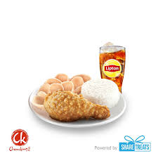 I pound the chicken thigh fillet to flatten it. Promotions Deals From Share Treats Shopee Philippines