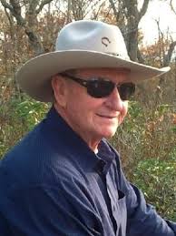 John Self Obituary (2015)