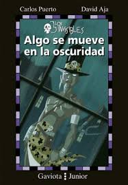 Baja todos los libros de flor m. Algo Se Mueve En La Oscuridad Something Is Moving In The Dark Libro Carlos Puerto Pdf Agmasourho