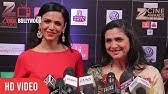 Sachin And Supriya Pilgaonkar S Daughter Talks About Being A Celebrity Child In Bollywood Youtube Supriya pilgaonkar biography/wiki/biodata/profile/information/details/updates/about her here. sachin and supriya pilgaonkar s