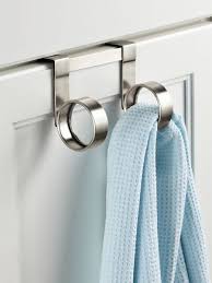 Bathroom hooks are available in wide range of styles, sizes and finishes. Over Shower Door Towel Rack Ideas On Foter