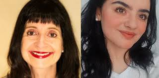 The Global Search for Education: Climate Activist Nahid Perez Ayala  Interviews Harvard's Daniel Schrag