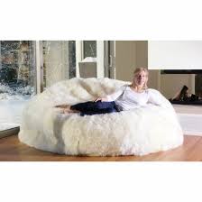 Auskin Jumbo Beanbag Unstuffed Click To Enlarge Bean Bag Chair Big Bean Bag Chairs Big Bean Bags