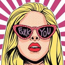 Pin On You Re Sooo Vain