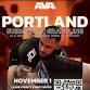 AVA PORTLAND Submission Grappling event image