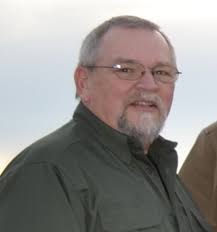 Theodore W. 'Ted' Loehrke