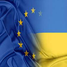 E per la stessa (zoppicante) unione europea che, detto in soldoni, non dovrà accollarsi nel futuro prossimo le sorti dell'ucraina. L Accordo Di Associazione Ue Ucraina Entra Pienamente In Vigore Italia