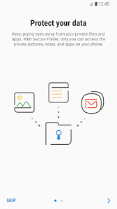 This update is available for samsung mobile with android 7.0 and above. Secure Folder Apk Latest Version Free Download For Android