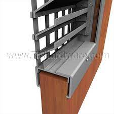 Check spelling or type a new query. Door Air Louver With Security Grille For Fire Rated Door 45 Free Flow Area Tmhardware Com