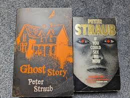 Anyone read any Peter Straub? : r/stephenking