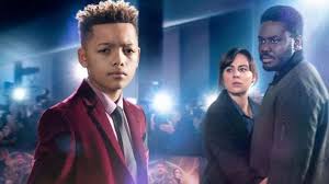 Game of thrones' richard dormer leads the cast as captain sam vimes, leader of the city watch, a band of dysfunctional misfits trying to save their. Dark Money Bbc Who Is In The Cast What Is It About And Why Should I Watch Huffpost Uk