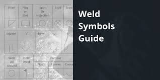 weld symbols for welding the definitive guide 2019