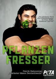 Konnen Sich Sportler Vegan Ernahren Veganes Bodybuilding Pflanzenfresser Vegan Leben