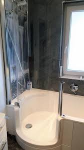 Ebay glas duschkabine für die badewanne neu. Duschen Oder Baden Das Ist Nicht Langer Die Frage Denn Mit Der Artweger Twinline Geht Beides