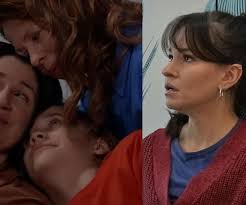 Pierwsza miłość, odcinek 4032: Marysia ofiarą pożaru w klubie! Kacper nagle  uświadomi sobie, że zaniedbał żonę