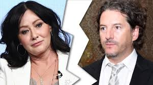 Shannen Doherty demande le divorce d'avec Kurt Iswarienko : r/Fauxmoi