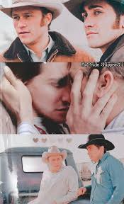 Jack Twist & Ennis del Mar Han sido, son, y serán siempre mi pareja  favorita 🥺💓 xxSüßMDevilxx 🍂🦋