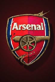 ❤ get the best arsenal wallpapers on wallpaperset. Arsenal Wallpaper Digital Art By Sidik Wahid