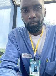 Derrian Williams's Instagram, Twitter & Facebook