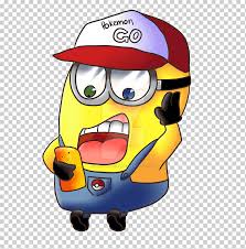 مينيون راش Png