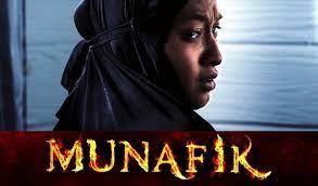 Syamsul yusof, maya karin, nasir bilal khan and others. Munafik 2016 Full Hd Movie Dhakaiya Epiczz