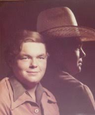 Preston DeWayne Pierce (1960-1990)