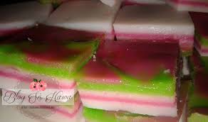 Berbaloi memasak sendiri kerana rasanya memang sangat sedap. Resepi Kuih Lapis