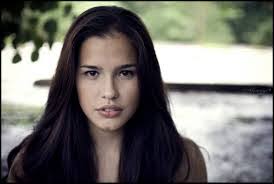 Thalia Howell's Instagram, Twitter & Facebook