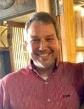 Obituary information for Greg Keith Shiver