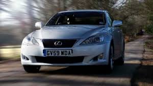 Explore the high performance lexus f sport car range designed by lfa supercar team. Lexus Is F Sport Road Test Review Evo